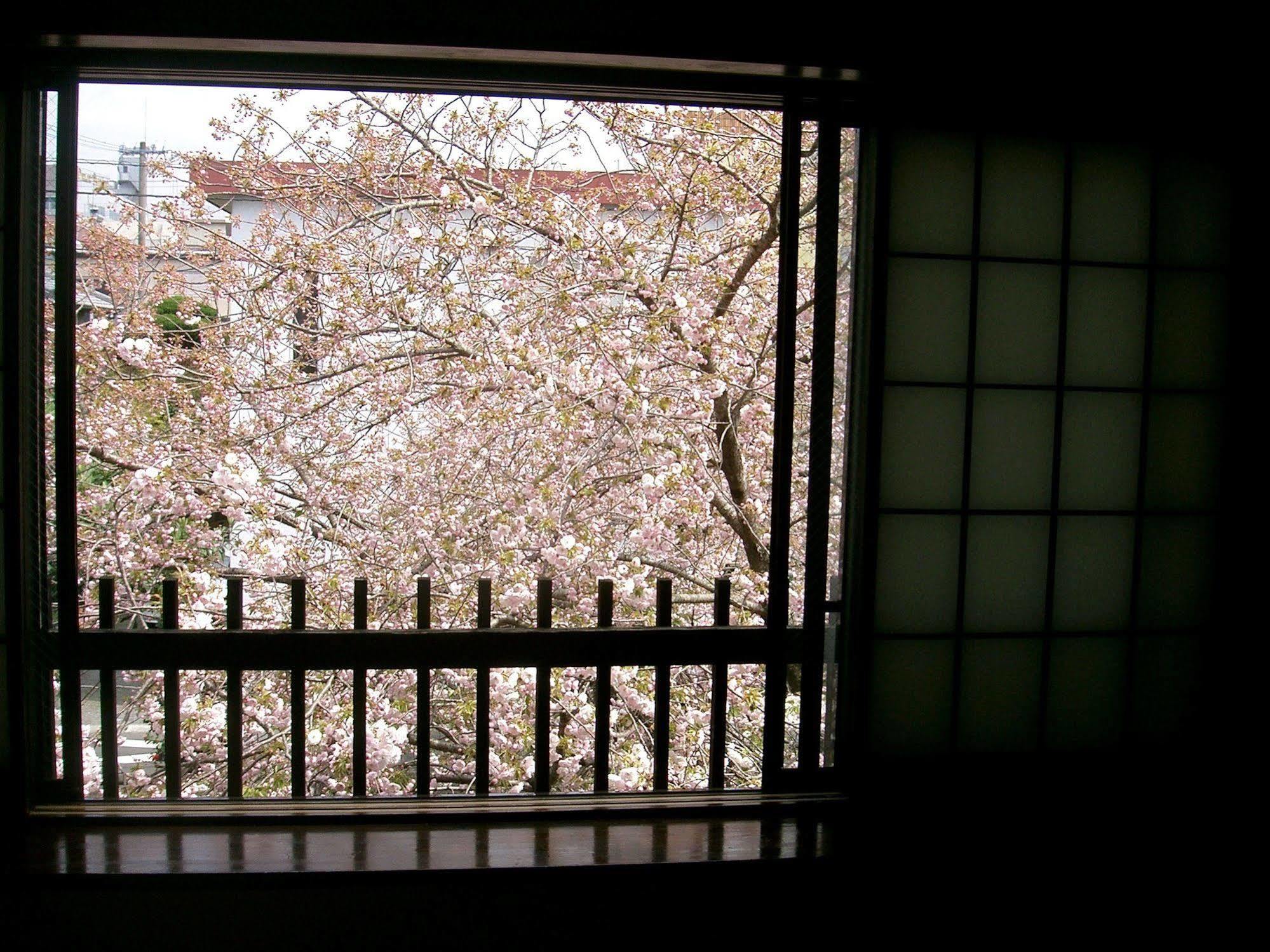 Tabi No Yado Satsuki Hotel Hita Exterior foto