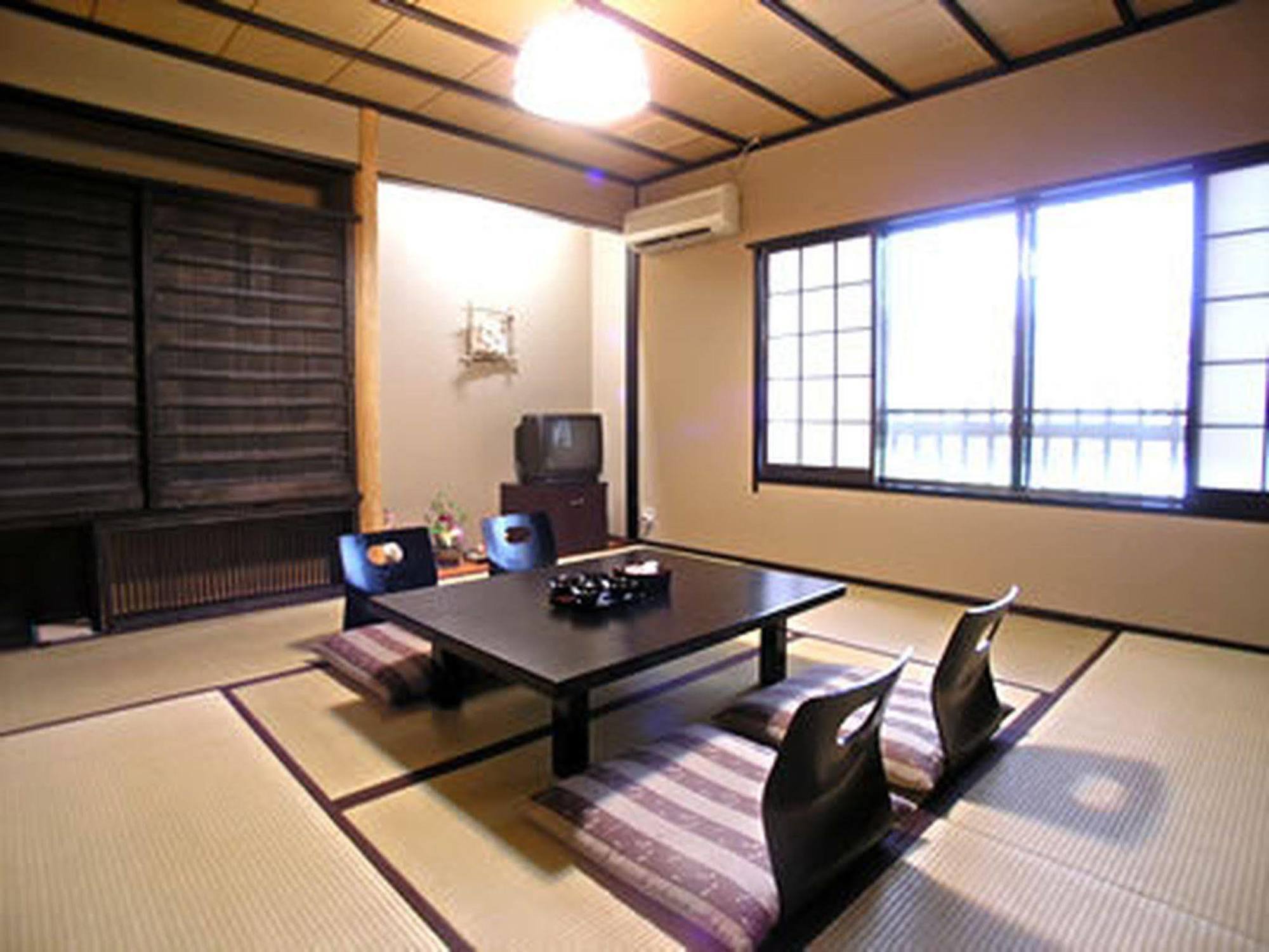 Tabi No Yado Satsuki Hotel Hita Exterior foto