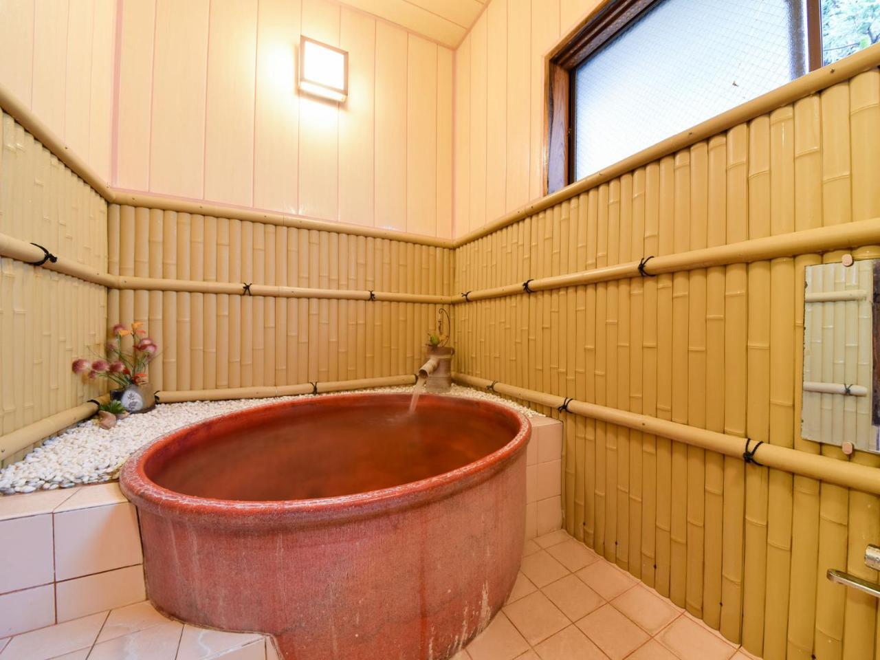 Tabi No Yado Satsuki Hotel Hita Exterior foto